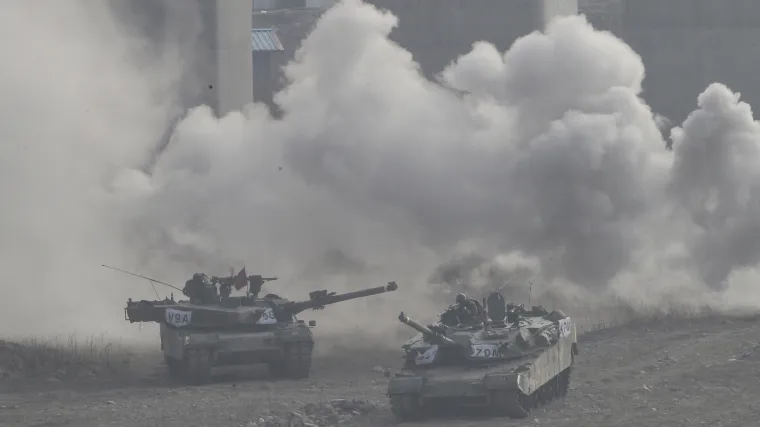 Sjeverna Koreja zaprijetila SAD-u i Južnoj Koreji nuklearnim udarima ako ne odustanu od zajedničkih vojnih vježbi