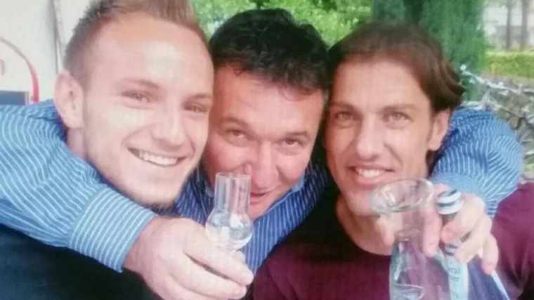 Ivan Rakitić poklonom razveselio momčad bh. premijerliga&scaron;a Radnika iz Bijeljine