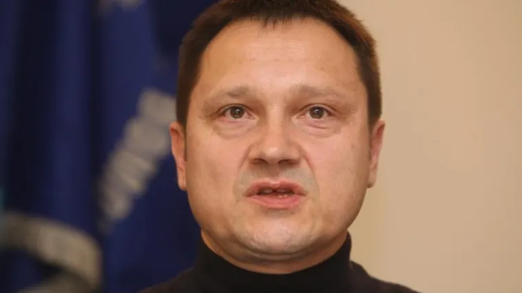 Borković priznao da nema savršenu biografiju: 'To ima samo Isus Krist'