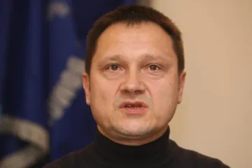 Borković priznao da nema savršenu biografiju: 'To ima samo Isus Krist'