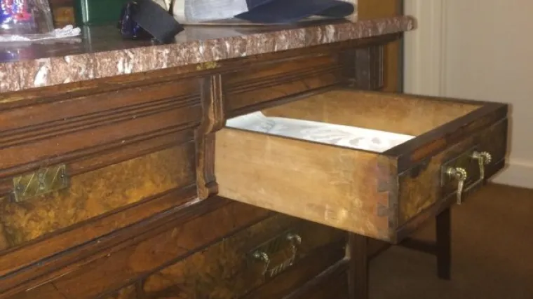 Otkrivena dugo čuvana tajna povijesnog hotela