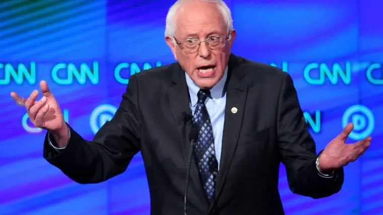 'Neki od va&scaron;ih prijatelja uni&scaron;tili su ekonomiju SAD-a'