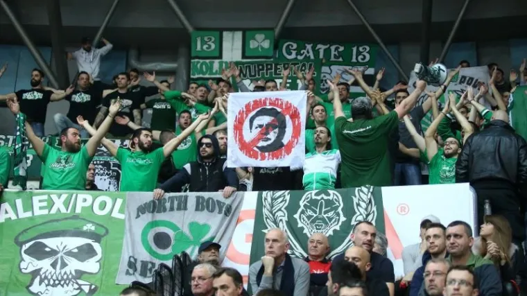 Strahuje se od dolaska navijača koji vole Hrvate