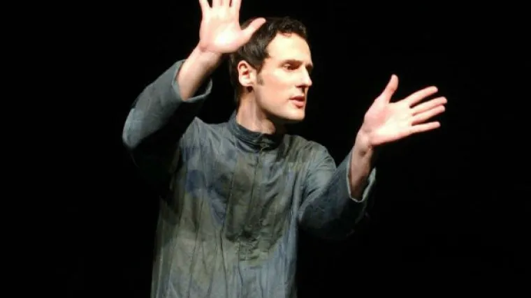 Iznenada preminuo glumac iz 'Zabranjene ljubavi'