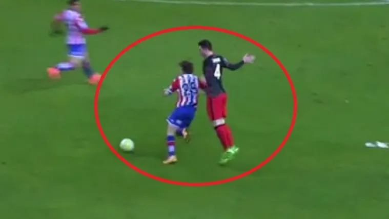 'Takve stvari ne radi tvoj idol, Leo Messi'