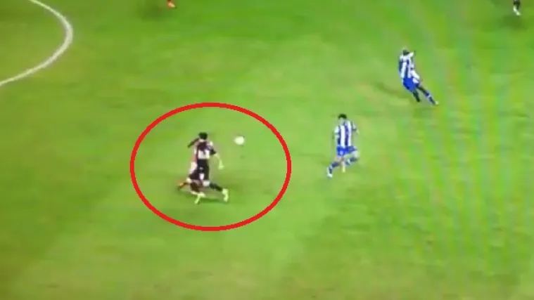 Novi čudesan kiks legende Reala