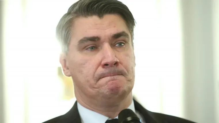 'Tvrtka Milanovićevog brata kredit u Sloveniji dobila bez ikakvih kriterija'