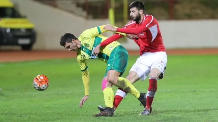 Istra u sudačkoj nadoknadi uzela bod iz Parka mladeži