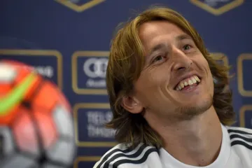 Želite li znati detalje Modrićeva ugovora s Realom? Ovdje ih pročitajte