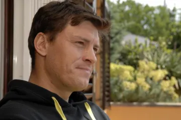 Ivica Kostelić otkrio javnosti veliku avanturu u koju kreće!