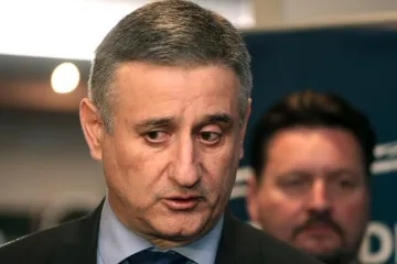 On je dobar kandidat, ali mi imamo najboljeg