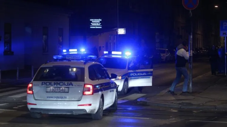 Mu&scaron;karac djevojčicu preko Fejsa namamio u hotel, pa zatočio