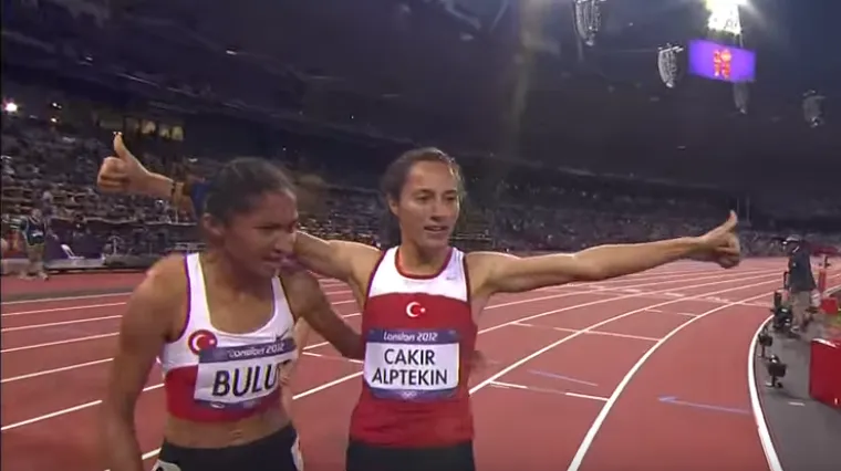 I olimpijska doprvakinja uhvaćena u dopingu