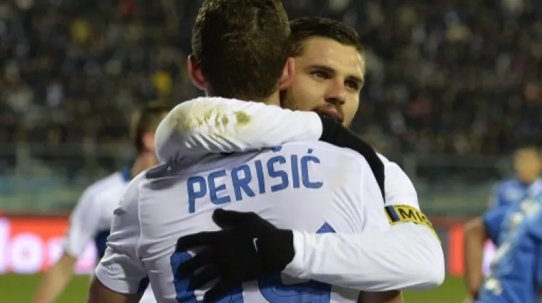 'On je budućnost Intera'