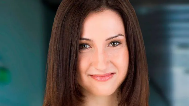 U rodnu BiH stigla &scaron;vedska ministrica, izbjeglica iz Foče