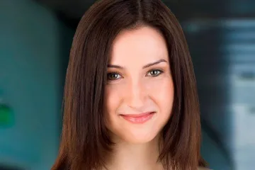 U rodnu BiH stigla &scaron;vedska ministrica, izbjeglica iz Foče