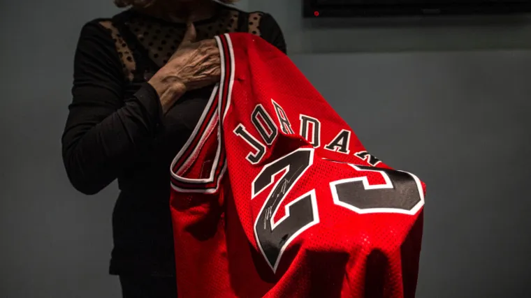 Stigao vrijedni eksponat u muzej ko&scaron;arka&scaron;kog Amadeusa