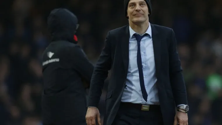 'Zbog Slavena su igrači spremni poginuti jedan za drugog'