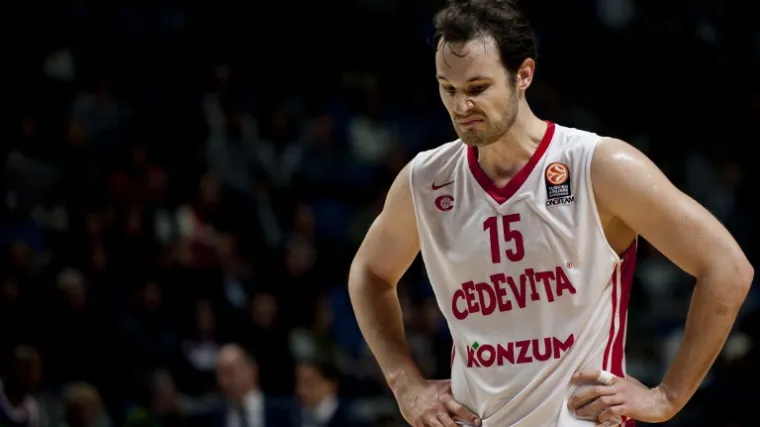 Cedeviti maksimalno otežan put do finala, spektakularna utakmica Olimpije i Partizana