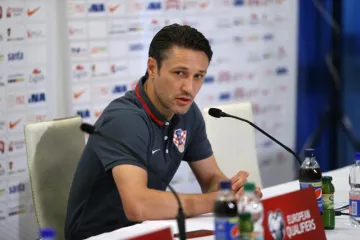Niko Kovač kandidat za trenera njemačkog kluba
