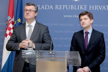 Čak 1300 radnika čeka na svoje minimalce jer Vlada nije donijela proračun!