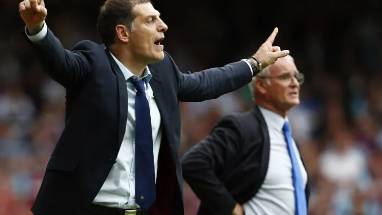 Slaven Bilić je izjavio ne&scaron;to &scaron;to se nikako neće svidjeti navijačima Manchester Uniteda i Chelseaja