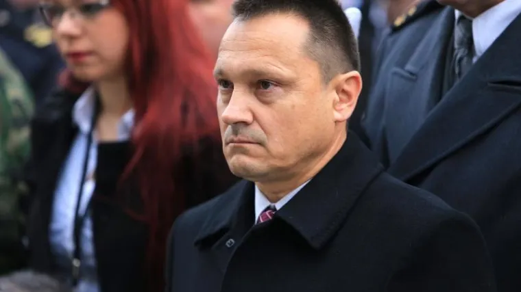 Vukovarski branitelji imaju svog čovjeka za ministra