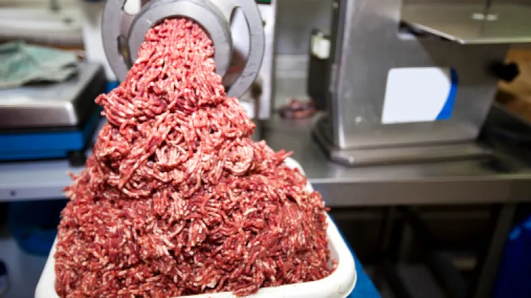 Rumunjska spriječila prodaju mesa starog 40 godina: kakva je kontrola u Hrvatskoj?