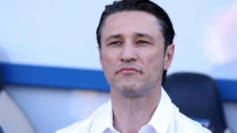 Niko Kovač preuzeo klupu uglednog Bundesliga&scaron;a: u Frankfurt s njim odlazi i brat Robert također