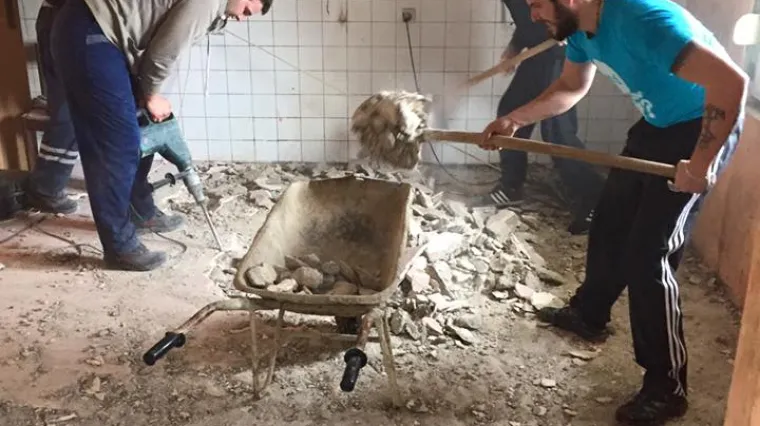 Dobri ljudi pomažu obitelji Viduka: ne daju Centru za socijalnu skrb da im oduzme djecu!