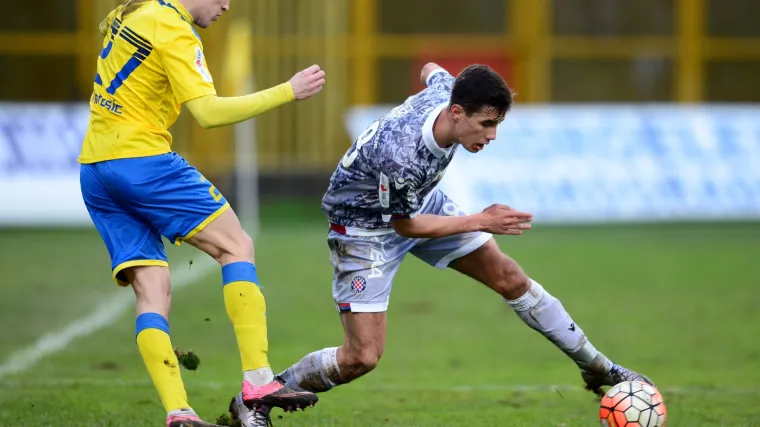 Bez golova u Zapre&scaron;iću: Hajduk bez slavlja već četvrti put zaredom