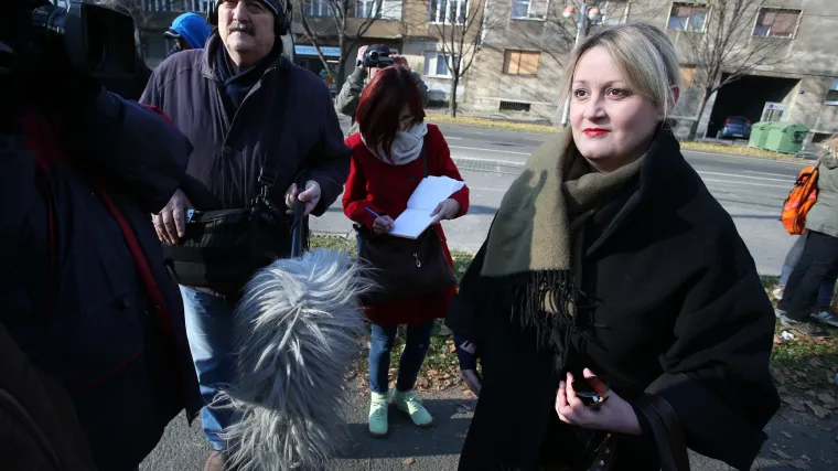 Objava ispravka informacija navedenih u članku objavljenom pod nazivom: "Baš na Dan žena: HDZ u Skupštini aktivirao mandat zastupniku koji je fizički napao aktivisticu"