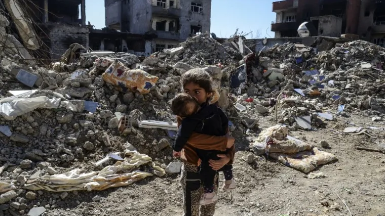 Stručnjaci izračunali koliko je do sada ko&scaron;tao rat u Siriji