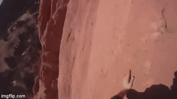 Skoro snimili vlastitu smrt, samo ih je čudo spasilo