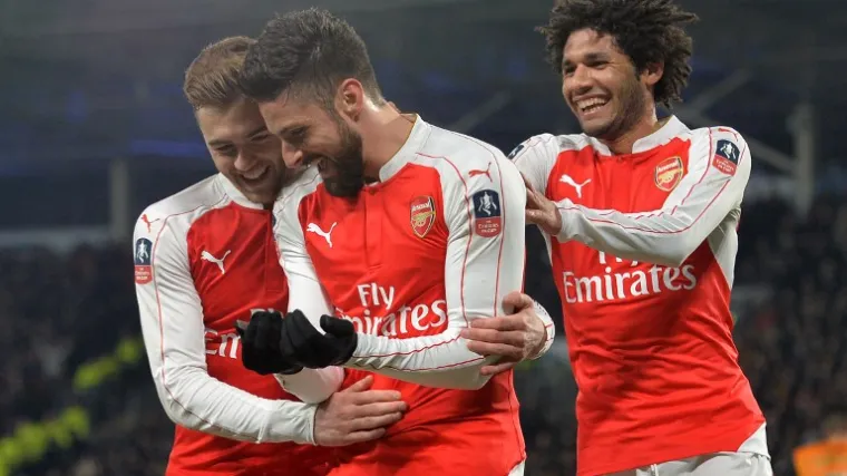 Arsenal u četvrtfinalu, ali s tri nova ozlijeđena igrača