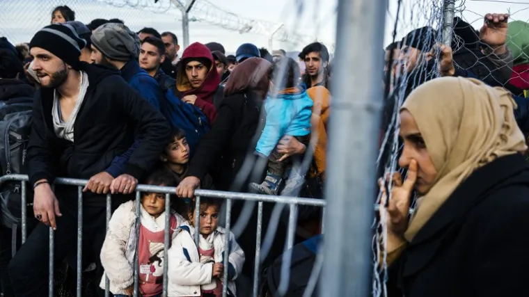 'Mijenja se režim, primjenjivat će se schengenska pravila'