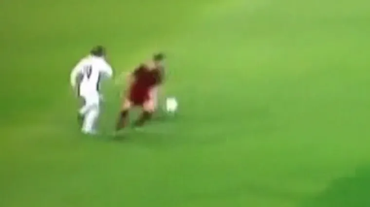 Pogledajte trenutak Modrićeva nadahnuća kojeg će Pjanić sigurno pamtiti