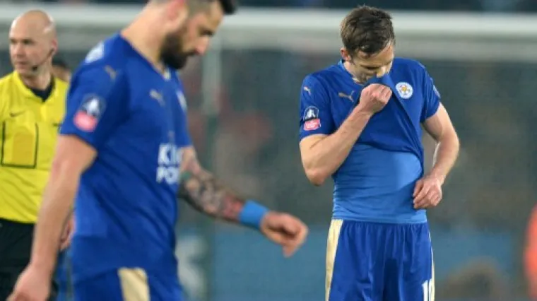 Igračima Leicestera zabranjen ulaz u poznati londonski noćni klub