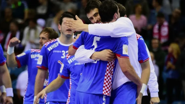 Evo s kojim igračima će Hrvatska u borbu za Rio