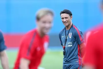 Niko Kovač ima novi posao! I njegov brat Robert također