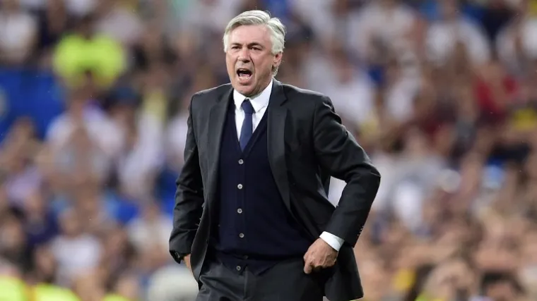Carlo Ancelotti javnosti otkrio surovu stvarnost Real Madrida