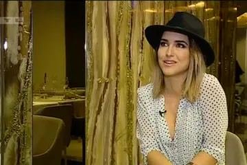 Kako biti žena na hrvatskoj estradi: Lana Jurčević otkriva sve o prevarama svojih donedavnih suradnika