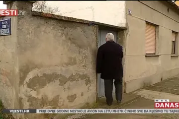 U Slavoniji se prodaje sve više obiteljskih kuća jer se stanovništvo iseljava