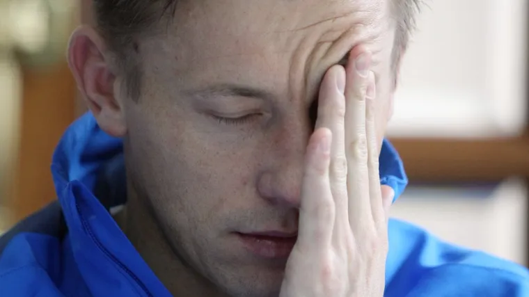 Olić ogorčen na čelne ljude HNS-a: 'Nude mi opro&scaron;tajnu utakmicu samo zato &scaron;to su vidjeli da narod vi&scaron;e cijeni mene nego njih'