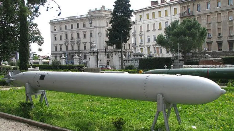 Evo kako će Rijeka obilježiti 150. godi&scaron;njicu izuma torpeda