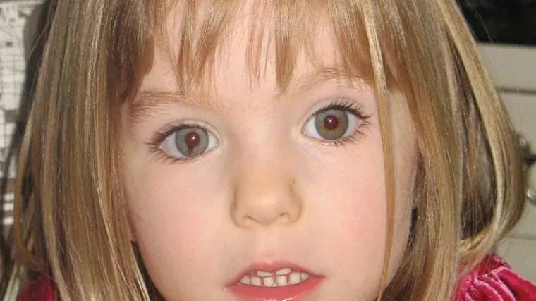 Britanski privatni detektiv tvrdi da je Madeleine McCann zarobljena u Paragvaju