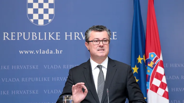 Ore&scaron;ković: 'Balkanska ruta zatvorena je bez ikakvih tenzija, danas smo na nuli'