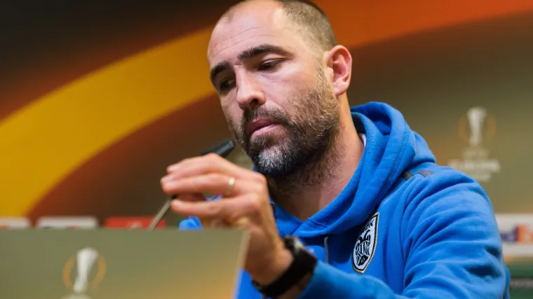 Igor Tudor dobio otkaz: ko&scaron;tali ga lo&scaron;i rezultati i 'podcjenjivanje igrača'