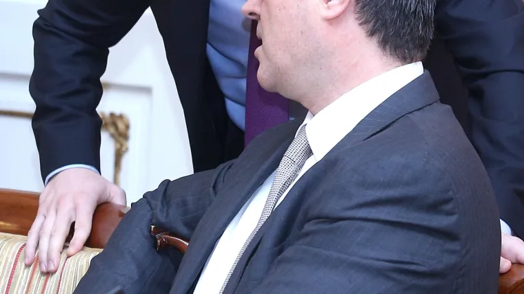 Ministar Marić otkrio da je proračun gotov, ali i da ćemo se zadužiti za dodatnih 9,2 milijardi kuna!