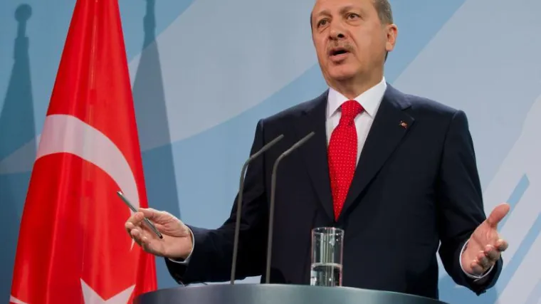 Novinar napisao 'Erdogan lopove', pa osuđen na zatvorsku kaznu